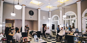 Collins and Co. BarberShop