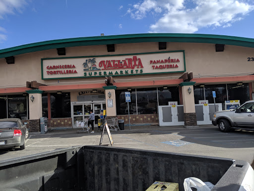 Supermarket «Vallarta», reviews and photos, 2309 Niles Point, Bakersfield, CA 93306, USA