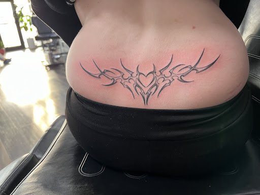 Explore boston celtics tattoo ideas, creative tattoo ideas in Lakeland, available at Holy Grail Tattoo