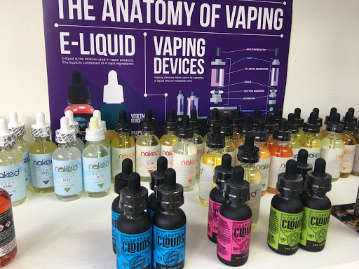 Tobacco Shop «Headies Smoke Shop», reviews and photos, 6112 Gunn Hwy, Tampa, FL 33625, USA