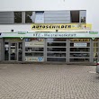 AutoTeam Bergedorf Kfz-Werkstatt