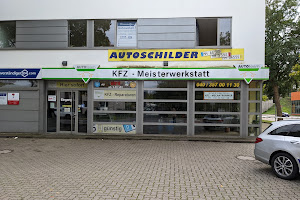 AutoTeam Bergedorf Kfz-Werkstatt