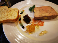 Foie gras du Restaurant français Restaurant Au Dauphin à Strasbourg - n°15