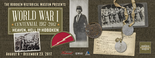 History Museum «Hoboken Historical Museum», reviews and photos, 1301 Hudson St, Hoboken, NJ 07030, USA