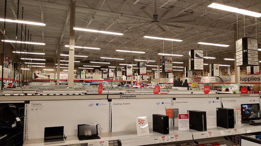 Office Supply Store «Office Depot», reviews and photos, 12550 W Sunrise Blvd, Sunrise, FL 33323, USA