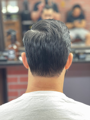 Barber Shop «The Barber Shop», reviews and photos, 70-23 Austin St, Forest Hills, NY 11375, USA