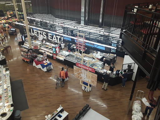 Supermarket «Food City», reviews and photos, 1205 N Eastman Rd, Kingsport, TN 37664, USA