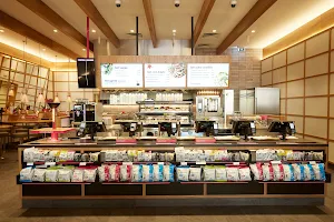 itsu - Wimbledon image