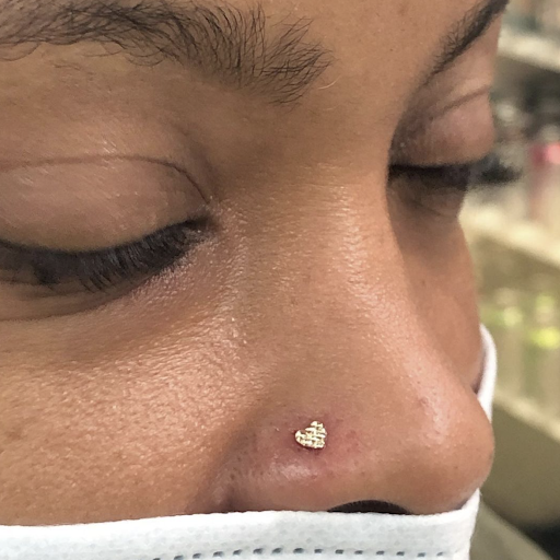 Explore night sky tattoo ideas, creative tattoo ideas in Miami Beach, available at Tattoos by Lou Miami - South Beach