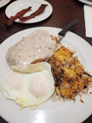 Breakfast Restaurant «Brunch Cafe», reviews and photos, 414 State Rte 31, McHenry, IL 60050, USA