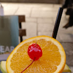 Photo n°2 de l'avis de Antonella.a fait le 13/09/2022 à 20:16 sur le  Caffè Zamboni à Bologna