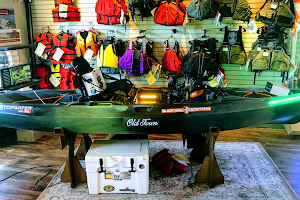 Black Hall Outfitters image