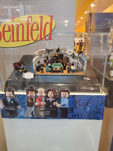 Toy Store «The LEGO Store», reviews and photos, 7400 San Pedro Ave, San Antonio, TX 78216, USA