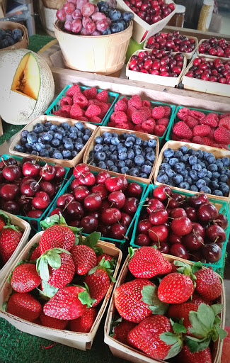 Produce Market «Fresh & Local Produce and Firewood», reviews and photos, 6573 N McDonald St, Melissa, TX 75454, USA