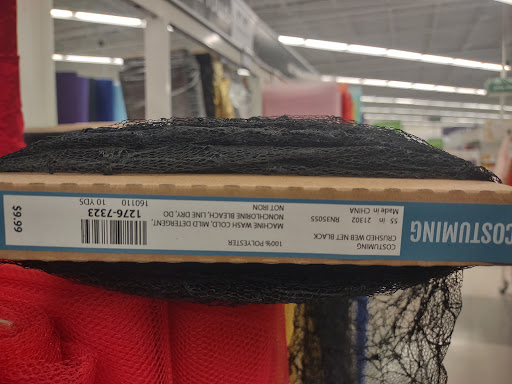 Fabric Store «Jo-Ann Fabrics and Crafts», reviews and photos, 3202 SW 35th Blvd, Gainesville, FL 32608, USA