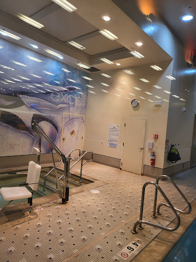 Gym «City Sports Club», reviews and photos, 2401 Whipple Rd, Hayward, CA 94544, USA