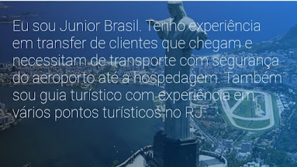 Transfer Rio de janeiro