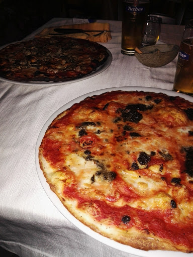 Ristorante Pizzeria B&B Massari in Bivio di Scoppito, Provincia dellAquila