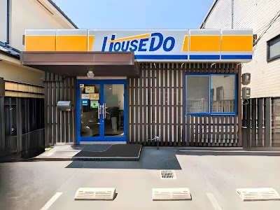 ハウスドゥ！園田店