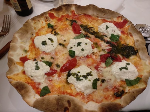 La Tagliatella