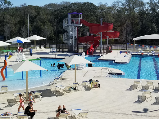 Gym «YMCA South County», reviews and photos, 9650 Old Big Bend Rd, Riverview, FL 33578, USA
