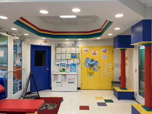 Day Care Center «The Learning Experience», reviews and photos, 839 U.S. 9, Bayville, NJ 08721, USA
