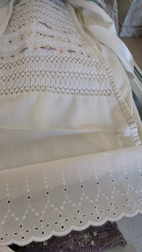 Fabric Store «La Campana Fabric Store», reviews and photos, 105 S 16th St, McAllen, TX 78501, USA