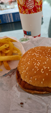 Frite du Restauration rapide Burger King à Fenouillet - n°19