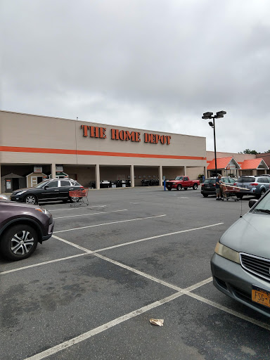 Home Improvement Store «The Home Depot», reviews and photos, 600 Hempstead Turnpike, Elmont, NY 11003, USA