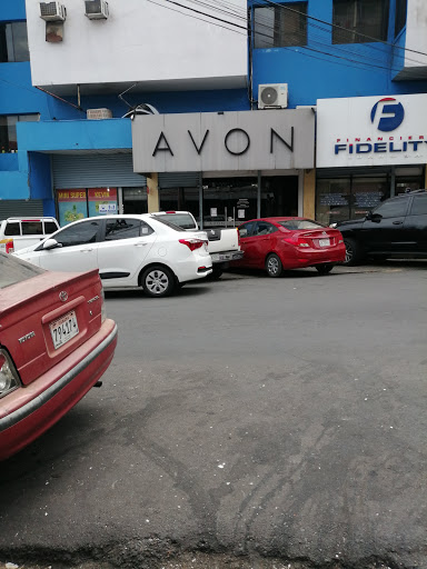 AVON PEREJIL PANAMA