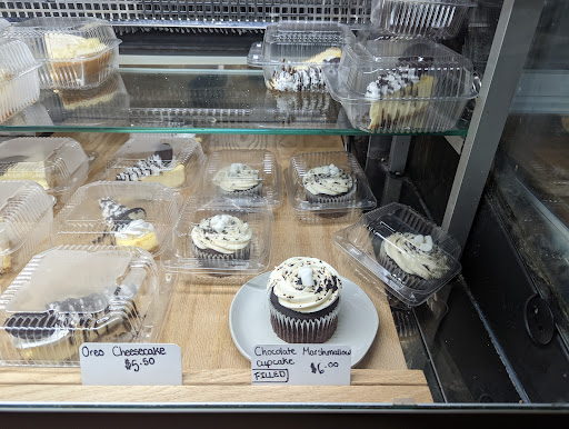 Dessert Shop «Milkfloat», reviews and photos, 535 W Douglas Ave #140, Wichita, KS 67213, USA