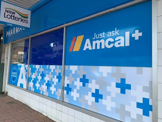 Amcal Plus Woonona