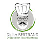 Didier BERTRAND Diététicien Nutritionniste Le Mans Le Mans