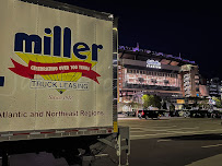 Miller Transportation Group - Photo 9 - Car repair in Braintree, MA, Quincy