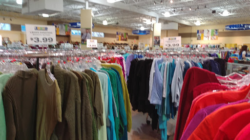 Thrift Store «Goodwill - Concord», reviews and photos