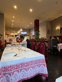 Atmosphère du Restaurant indien Royal Indian à Valenciennes - n°1