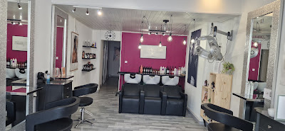 L'atelier passion coiffure/kydra botanique/coloration naturel à Châlons-en-Champagne