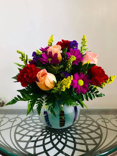 Florist «Rosey Posey Florist», reviews and photos, 223 Cs-1127, Elizabethtown, KY 42701, USA