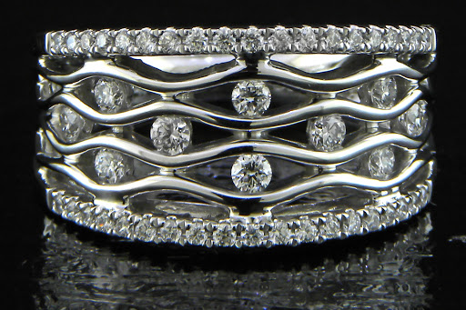 Jewelry Designer «Au Jewelers», reviews and photos, 235 W Chocolate Ave, Hershey, PA 17033, USA