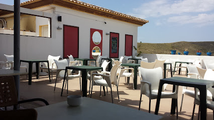 La Vida Bar and Restaurant - Av. Europa, 04650 Zurgena, Almería, Spain