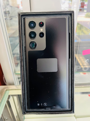 Cell Phone Store «Wireless Toyz», reviews and photos, 1960 W Baseline Rd #105, Mesa, AZ 85202, USA