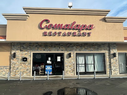Comalapa Restaurant BRENTWOOD - 85 Timberline Dr, Brentwood, NY 11717