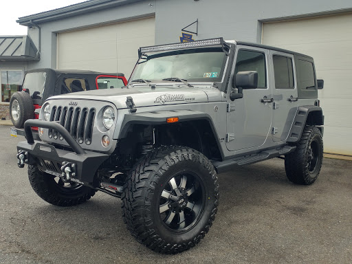 Used Car Dealer «Stoney Ledge Auto Sales LLC», reviews and photos, 2034 W Main St, Ephrata, PA 17522, USA