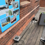 Photo n°1 de l'avis de Doreen.a fait le 03/07/2021 à 07:29 sur le  Strandbar Wittenberge à Wittenberge