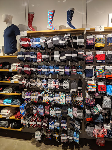 Clothing Store «Express», reviews and photos, 6847 Springfield Mall, Springfield, VA 22150, USA