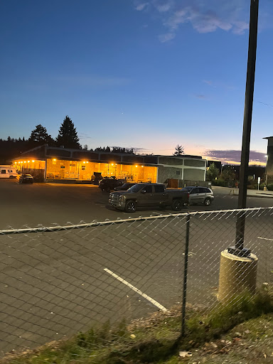 Post Office «United States Postal Service», reviews and photos, 10500 Beardslee Blvd, Bothell, WA 98011, USA