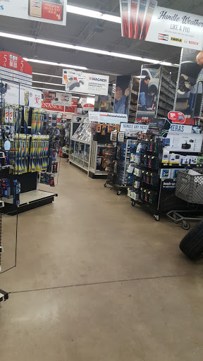 Auto Parts Store «Pep Boys Auto Parts & Service», reviews and photos, 5 NJ-17, Hasbrouck Heights, NJ 07604, USA