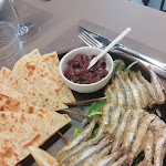 Photo n°5 de l'avis de Arné.r fait le 24/04/2024 à 14:23 sur le  Convivio à Gradara