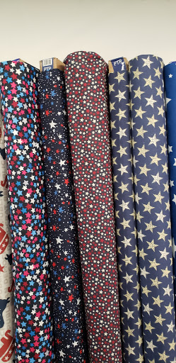 Fabric Store «Jo-Ann Fabrics and Crafts», reviews and photos, 39 S Main St, Torrington, CT 06790, USA