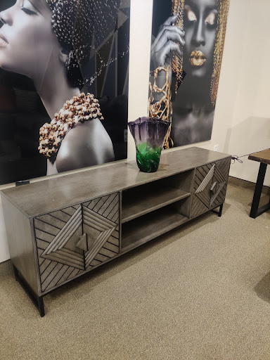 Furniture Store «Mega Furniture La Plaza del Norte», reviews and photos, 125 NW Loop 410 Ste 250, San Antonio, TX 78216, USA